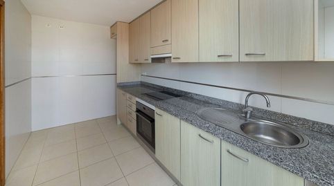 Solvia Inmobiliaria  Chalet adosado CalpeCalp, imatge 3