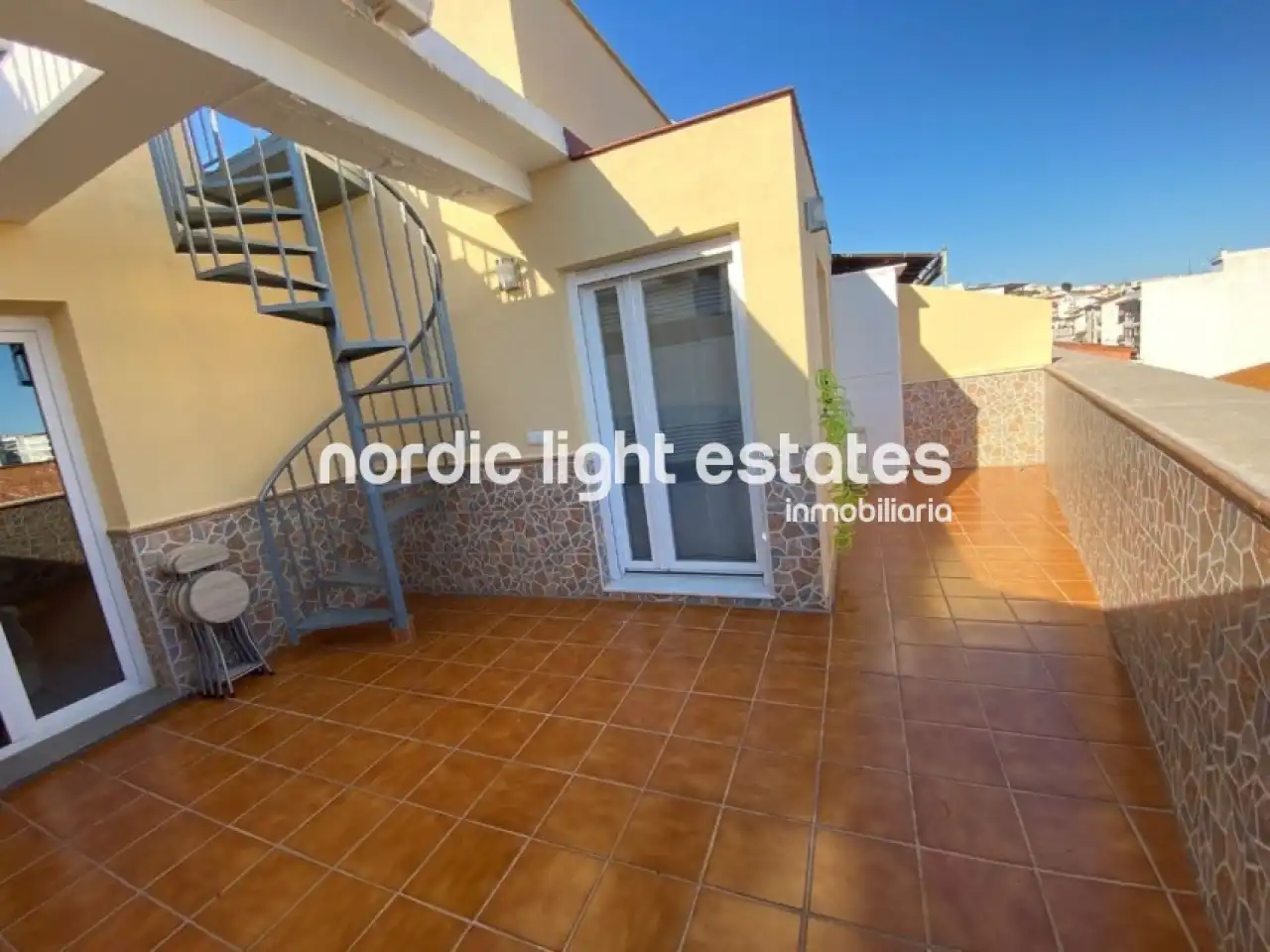 Piso con ascensor en venta en Vélez-Málaga ciudad, imagen 7