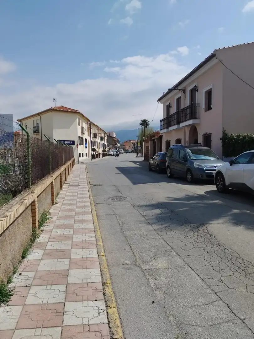 Wohnung mit Aufzug zum Verkauf in Calle CALVARIO, imagen 37