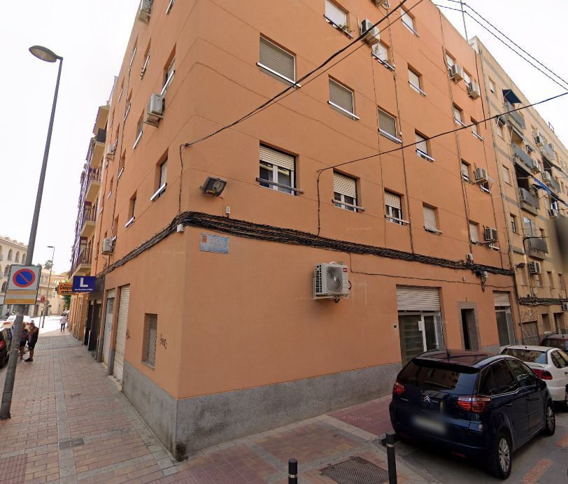 Piso en venta en San Andrés - San Antolín