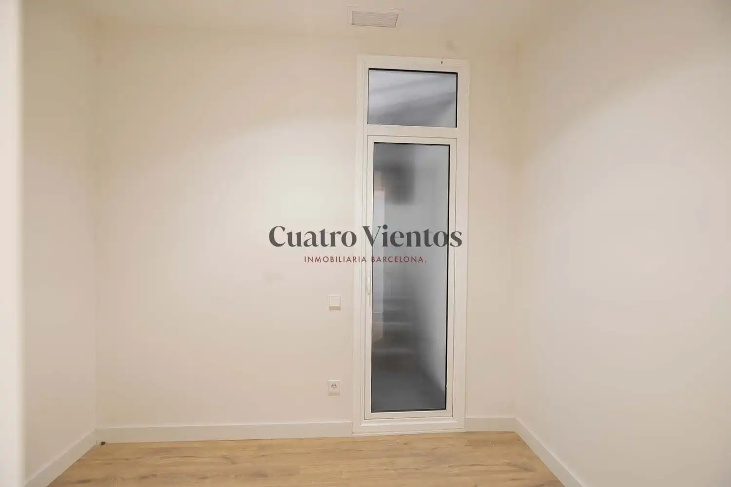 Piso en venta en Barcelona con Aire acondicionado, Calefacción y Parquet