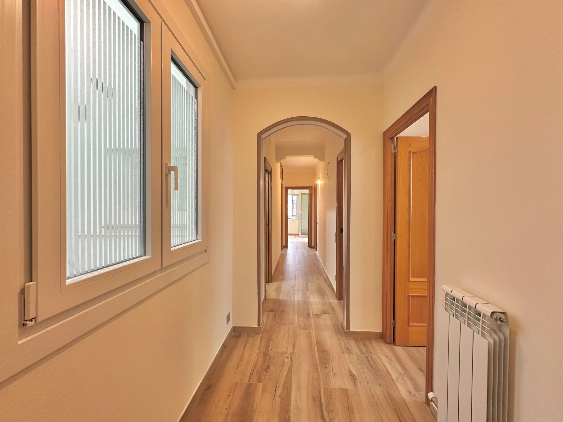 Piso en venta en Carrer d'Europa, Barri de les Corts, Les Corts