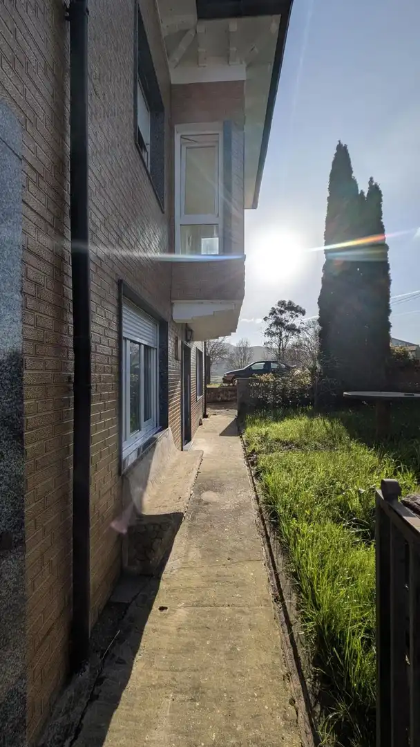 Casa amb terrassa en venda a San Martín 37, imagen 37