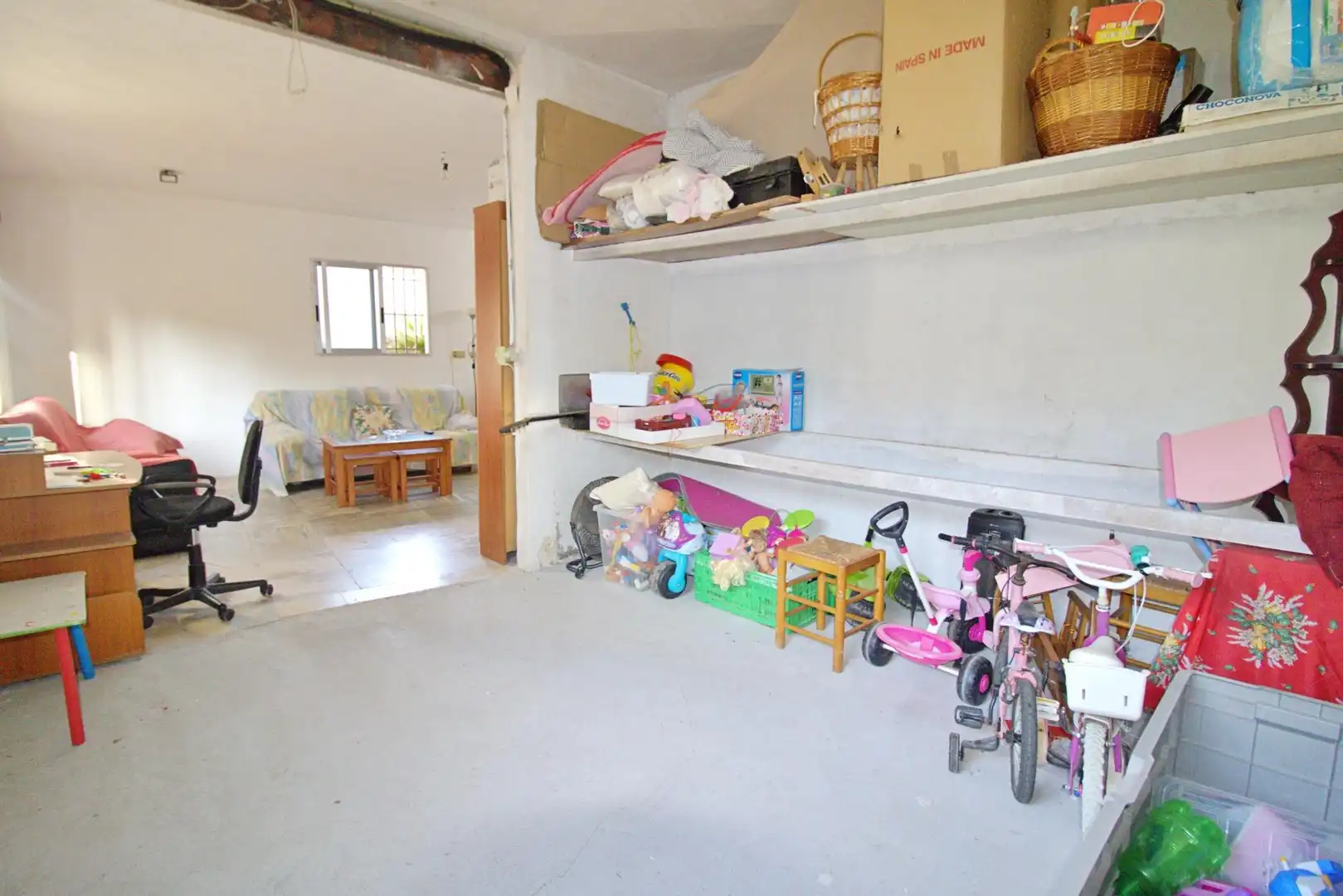 Villa avec piscine à vendre à Jubalcoi, imagen 14