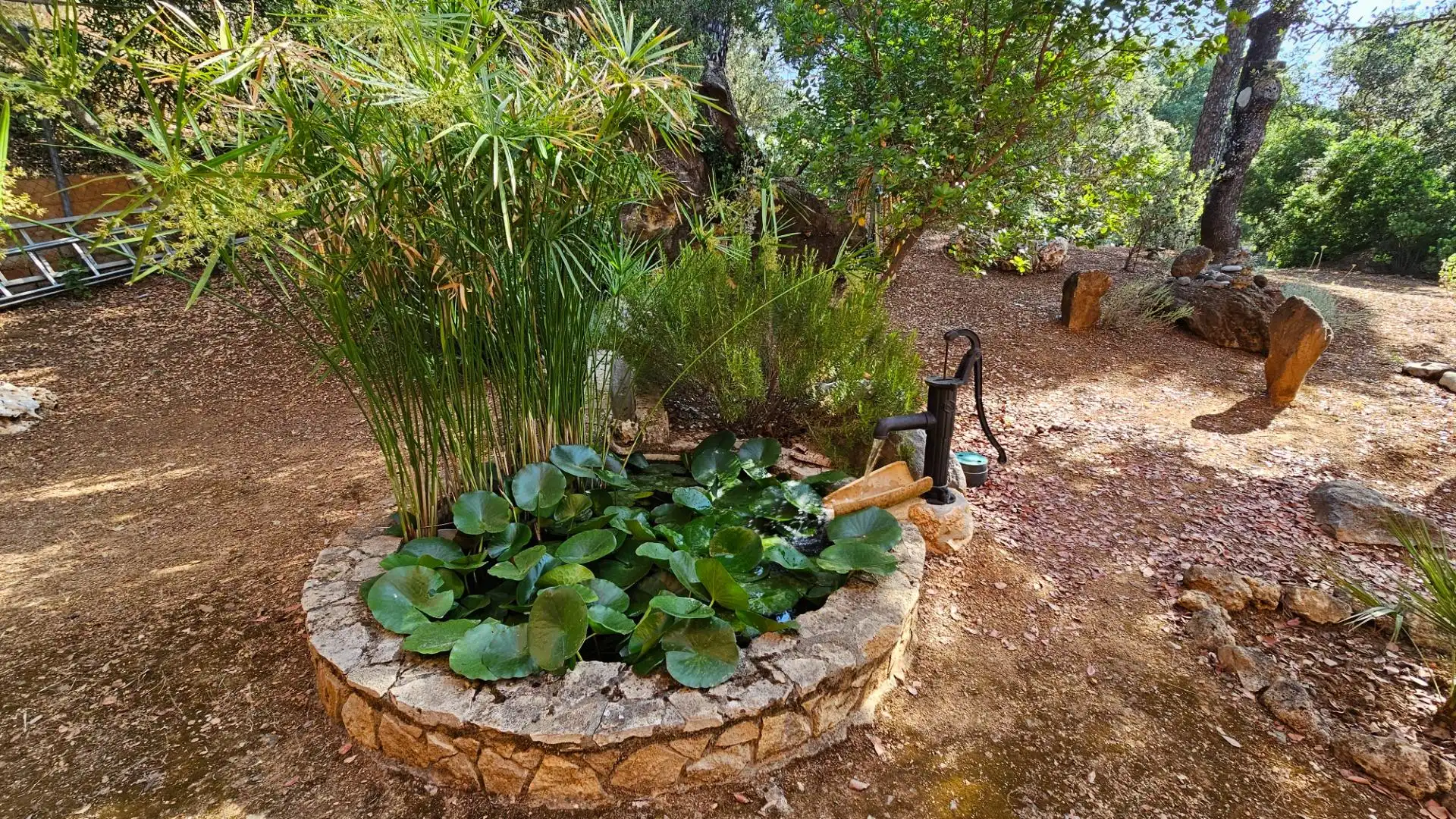 Villa con piscina in vendita a Periurbano Oeste - Sierra, imagen 69