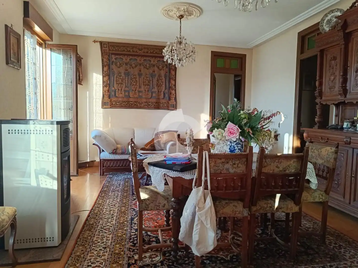 Casa o xalet en venda a San Estevo de Castrelo, Castrelo de Miño