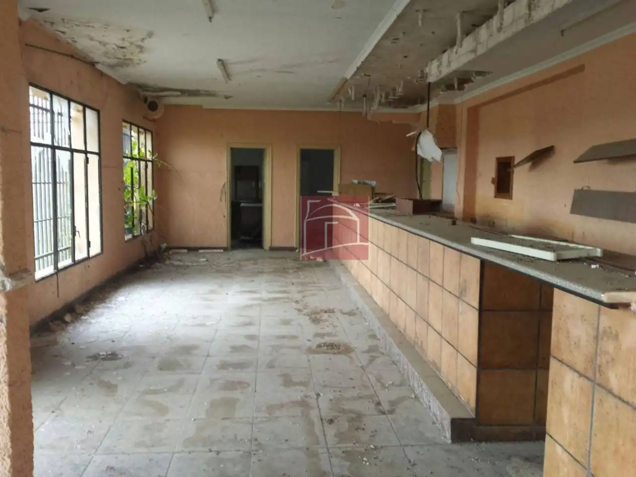 Gewerbefläche zum Verkauf in Almoharín, imagen 2