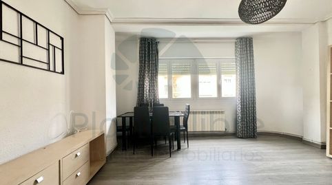 Foto 3 de Pis en venda a Avenida Burgos, Portillejo - Valdegastea, Logroño