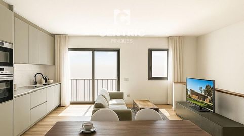 Foto 4 de Piso en venta en Mare de Deu Dels Àngels, Barri del Centre, Terrassa