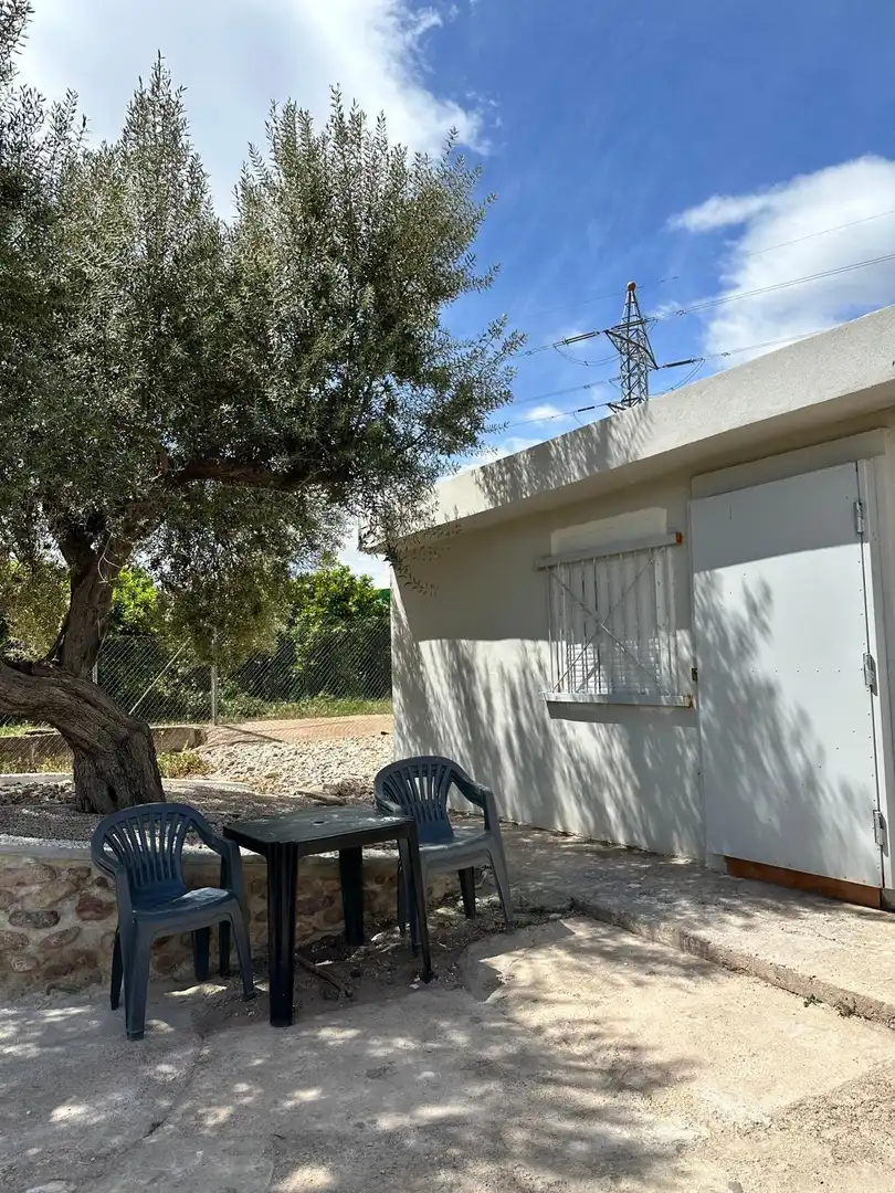 Terreno rustico in vendita a Sagunto ciudad, imagen 11