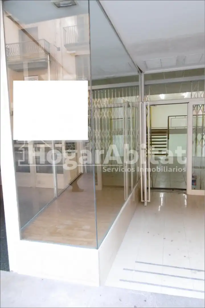 Locale commerciale in vendita a Calle enmedio, imagen 19