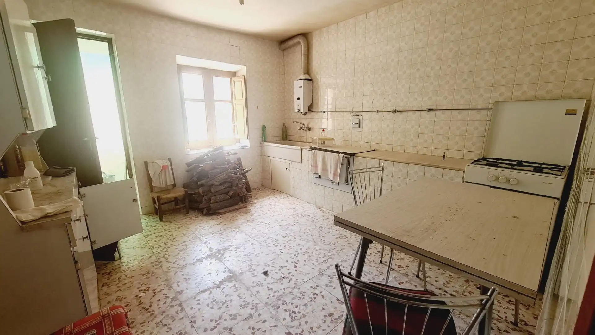 Houses for sale in Torquemada