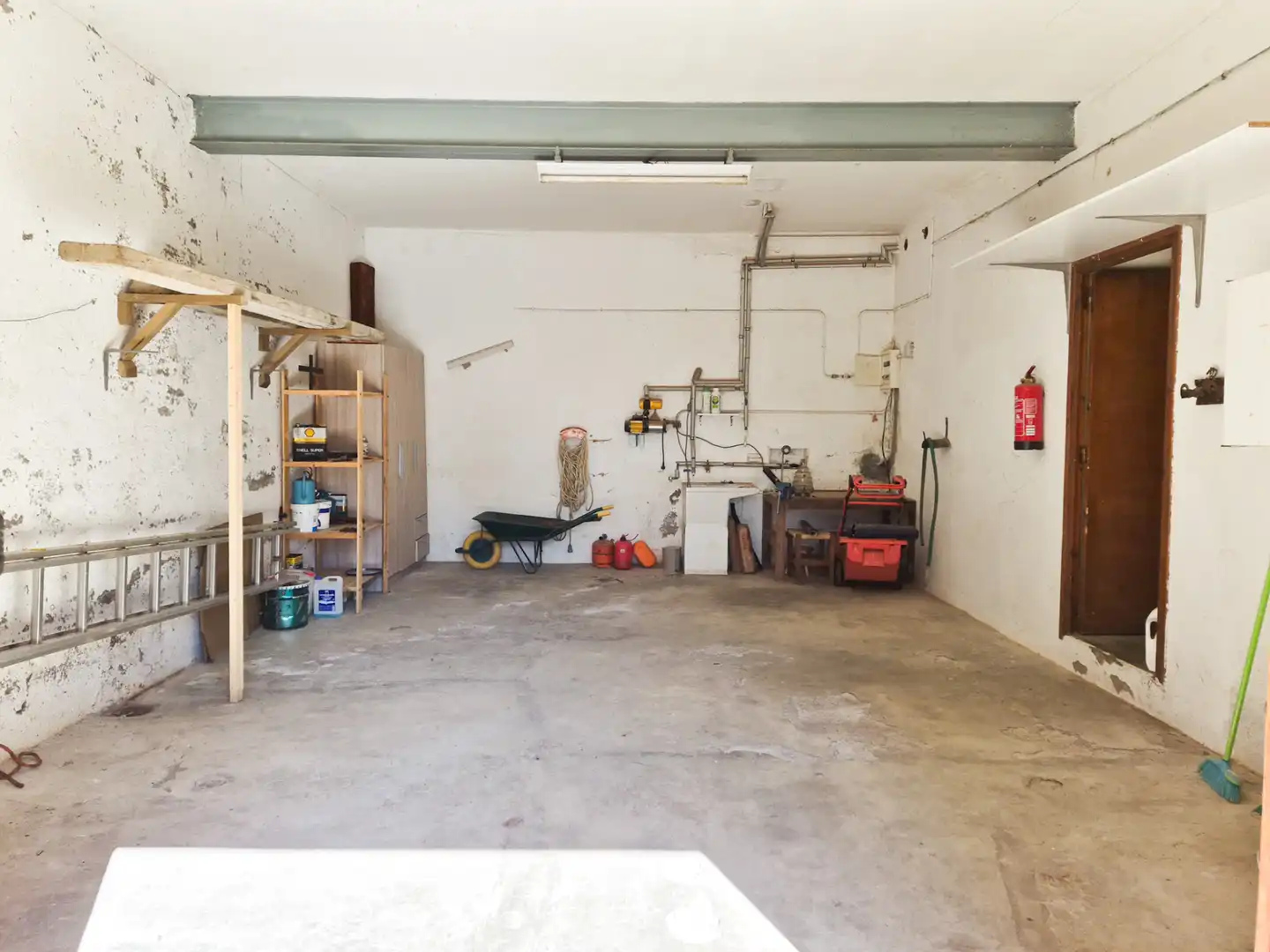 Finca rústica en venda en Campelles amb Calefacció, Jardí privat i Parquet
