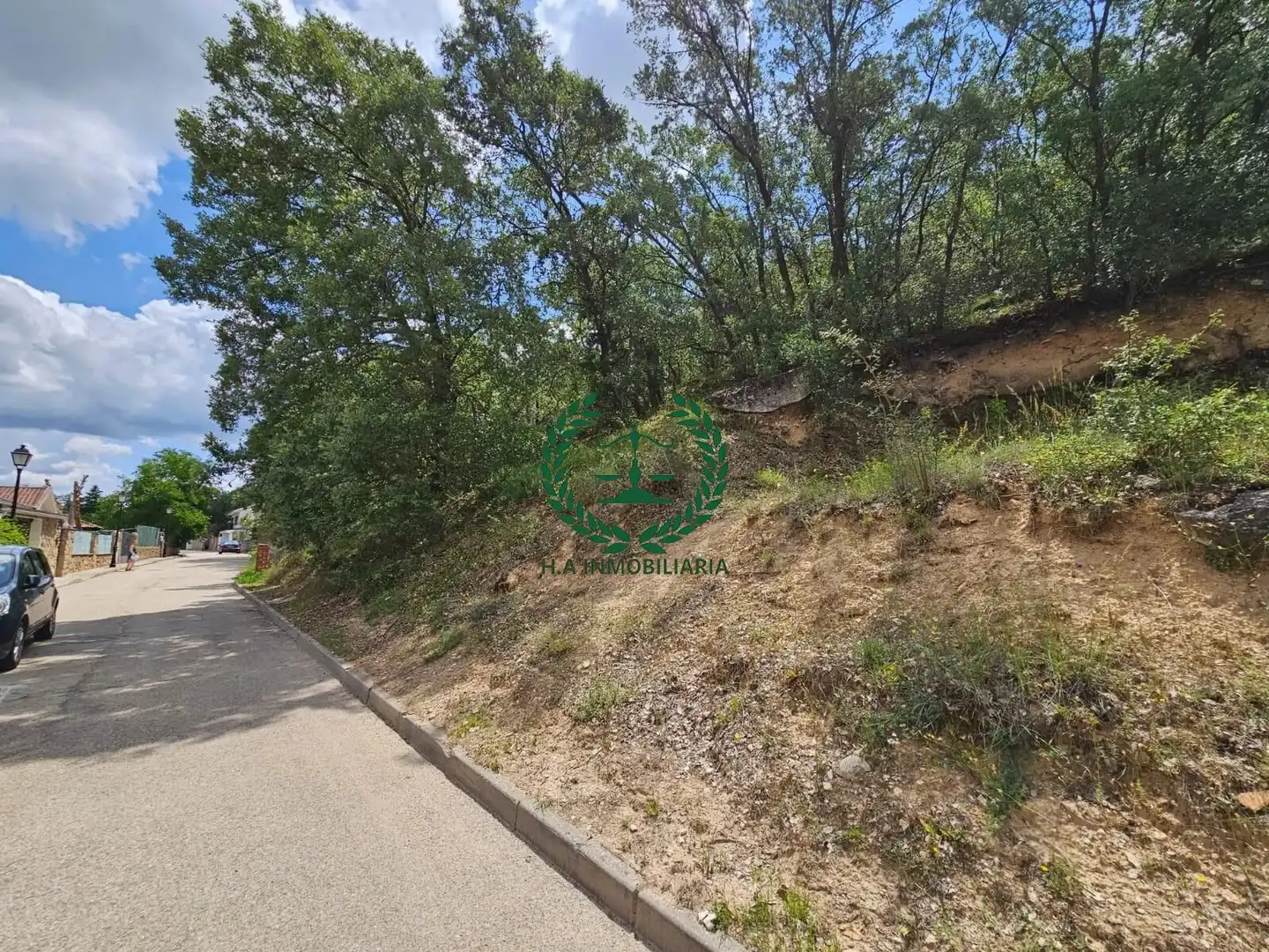 Terreno residenziale in vendita a Guadalix de la Sierra, imagen 13
