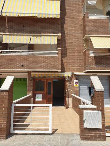 Local comercial en Alquiler en Avinguda del Molí de Vent en Sant Jordi