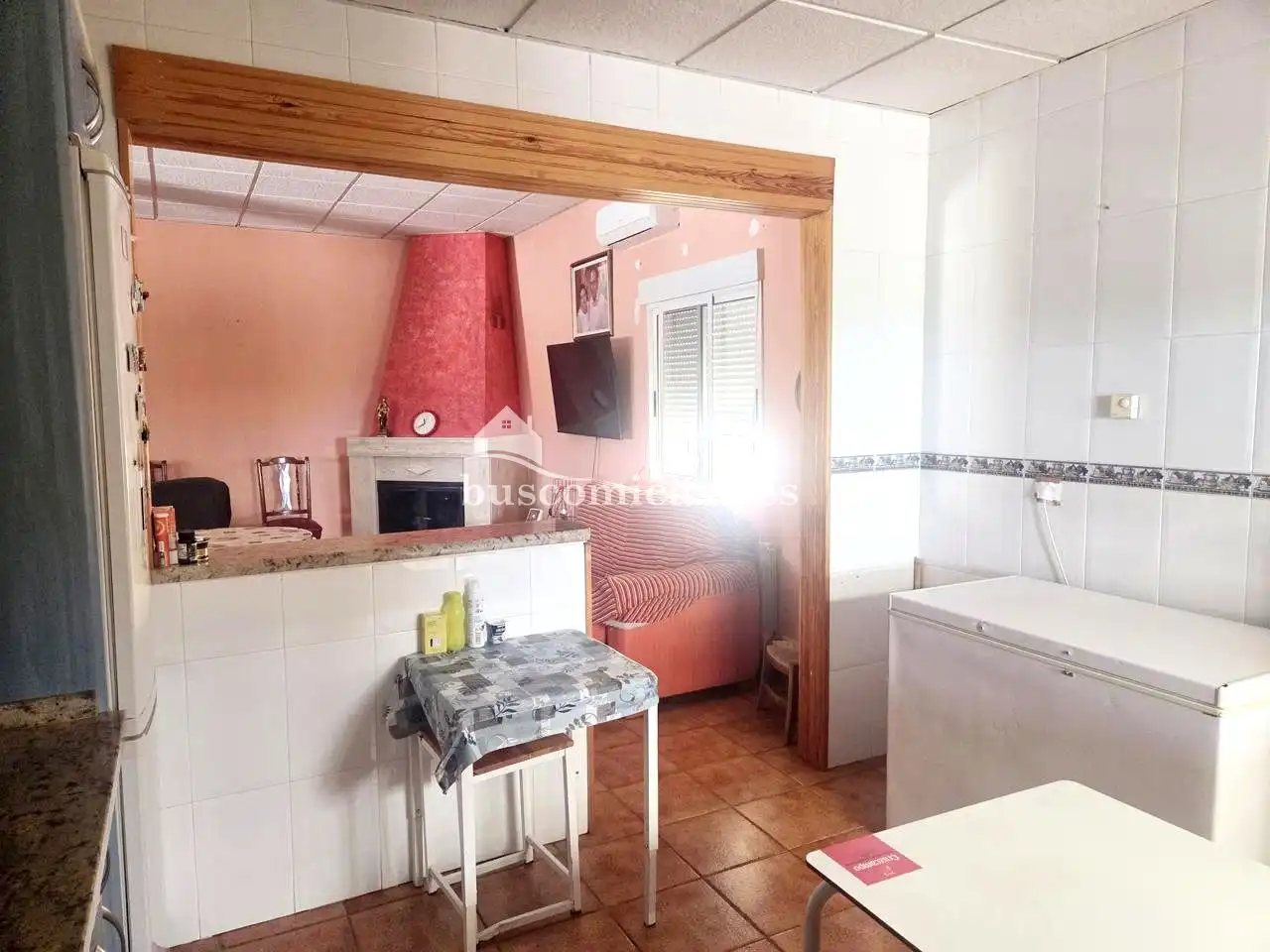 Casa o xalet en venda en Jaén amb Aire condicionat, Calefacció i Jardí privat
