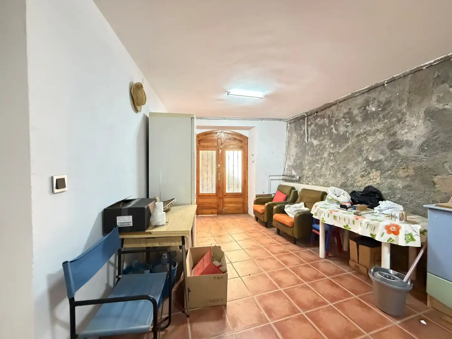 Maison avec terrasse à vendre à Calle Huerta Herradura, imagen 5