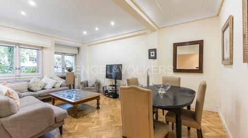 Foto 2 de Apartamento en venta en Nueva España, Madrid