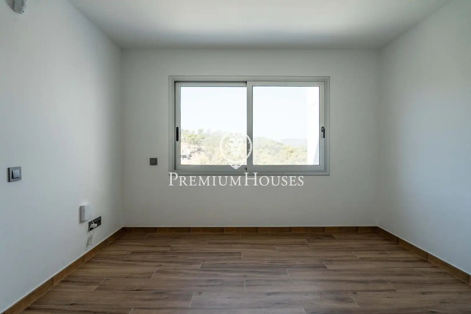 Habitación de Casa o chalet en venta en Sant Pere de Ribes con Aire acondicionado, Calefacción y Jardín privado