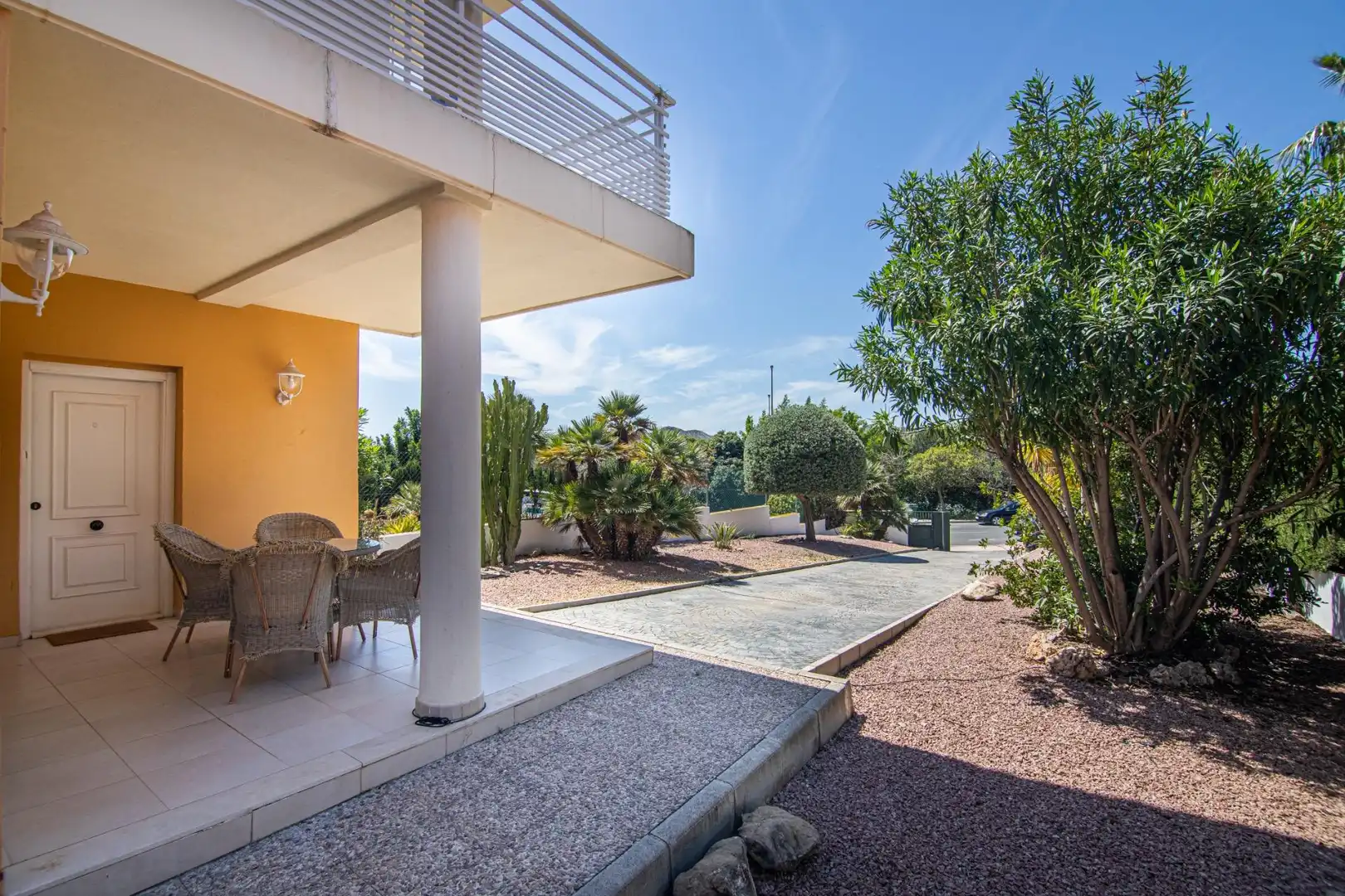 Villa mit Terrasse zum Verkauf in Avenida del mediterraneo, imagen 14
