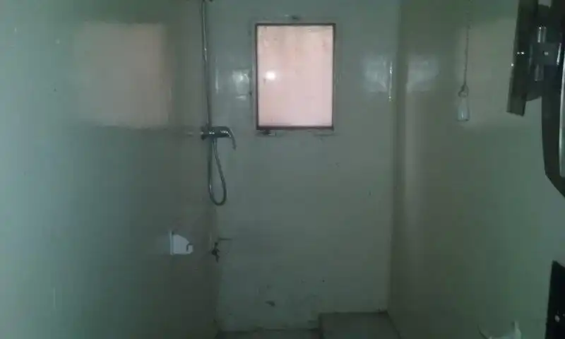 Badezimmer von Wohnung zum Verkauf in Agramunt