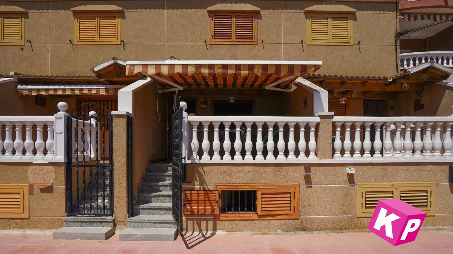 Bungalow zum Verkauf in Avinguda Salamanca, imagen 2
