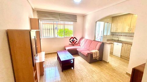 Foto 2 de Apartamento en venta en Santiago de la Ribera, San Javier
