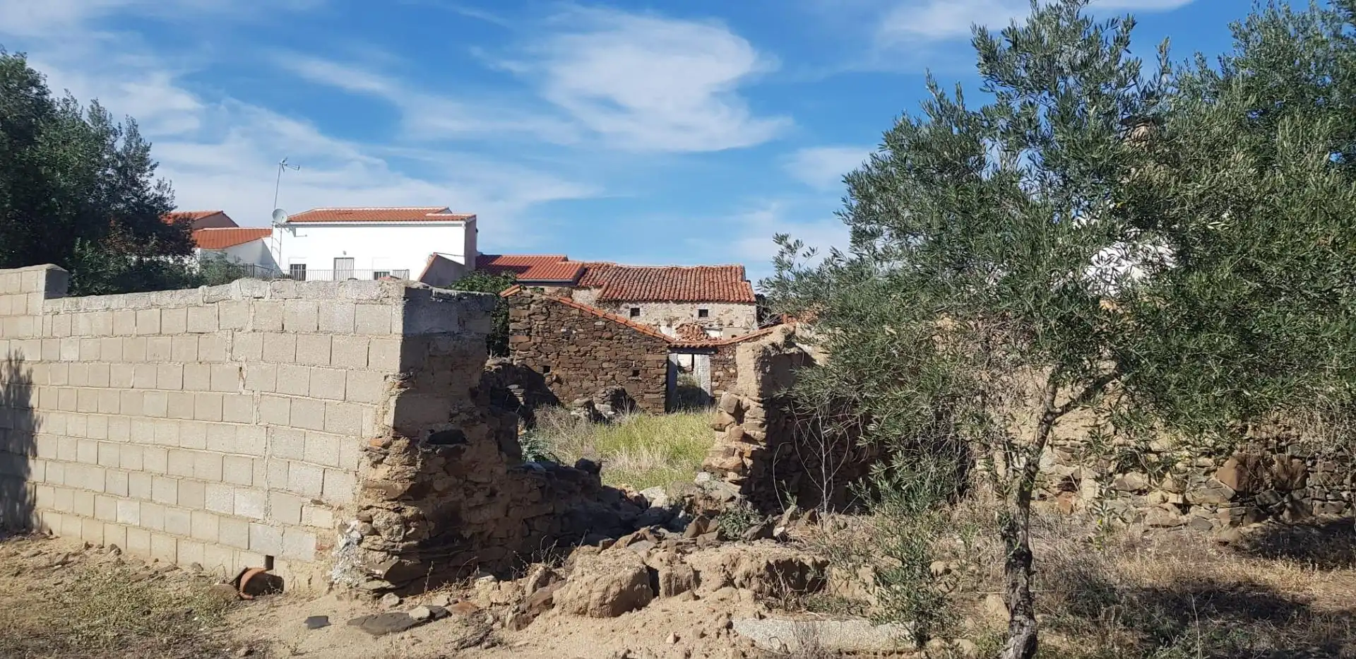 Casa o xalet en venda a Calle Virgen de Guia, Fuente la Lancha