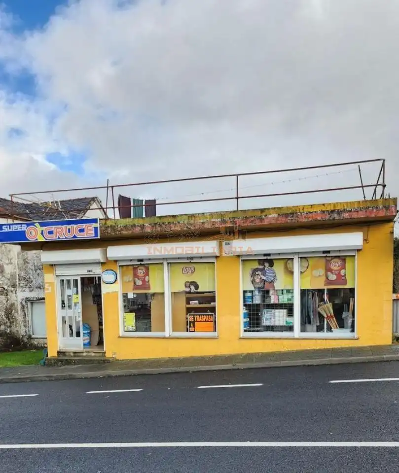 Local comercial en traspàs a Moeche, imagen 3