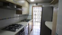 Kitchen of Flat for sale in Figueres  with Heating and Storage room