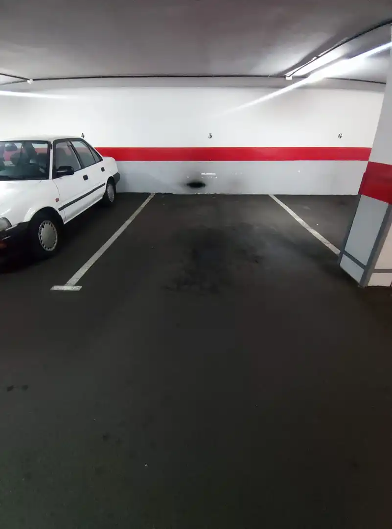 Einzelparkplatz mit Aufzug zum Verkauf in La Cuesta -Finca España, imagen 7