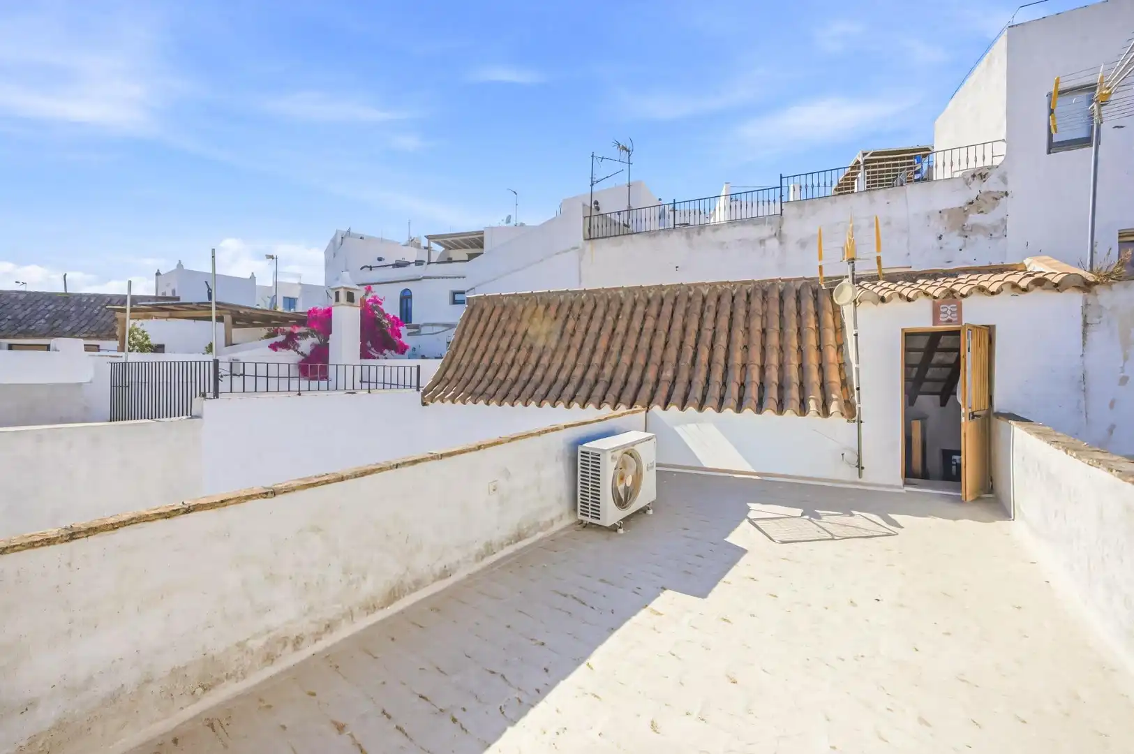 Casa amb terrassa en venda a Vejer, imagen 45