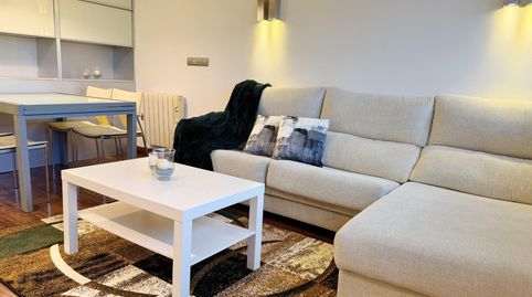 Foto 2 de Apartamento de alquiler en Avenida Cataluña, 14, Playa de San Juan, Alicante / Alacant