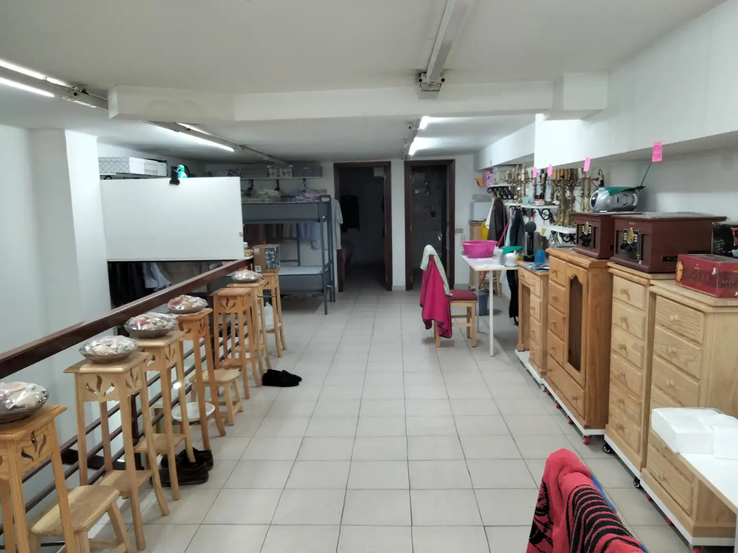 Business premises for sale in Centro, imagen 15