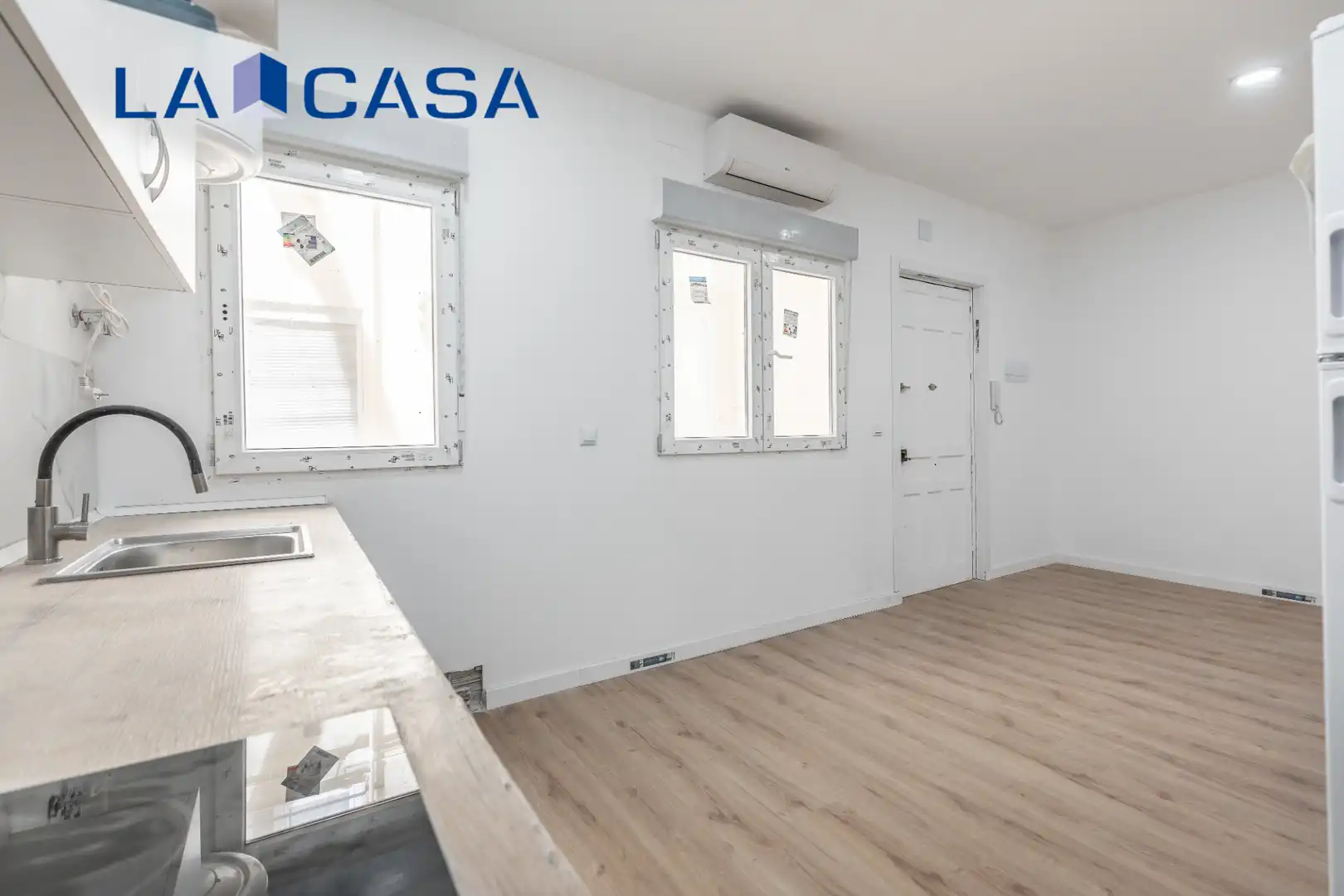 Piso con ascensor en venta en Paseo de las Delicias, imagen 14