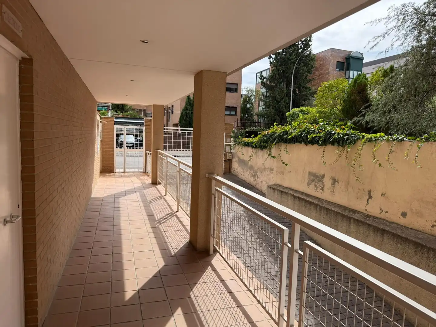 Flat with lift for sale in Calle PILAR CAVERO, imagen 31