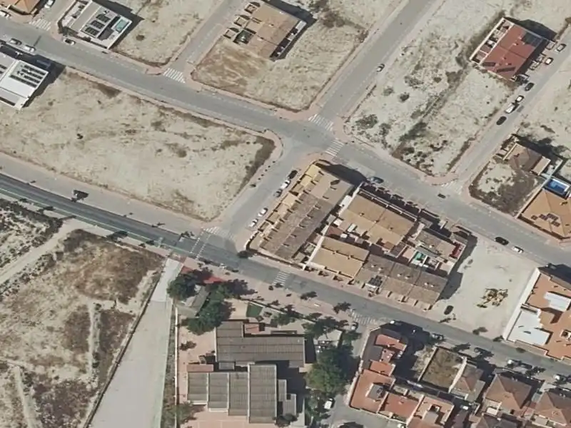 Casa en venta en CL. JOSE MARIA PARRAGA 2