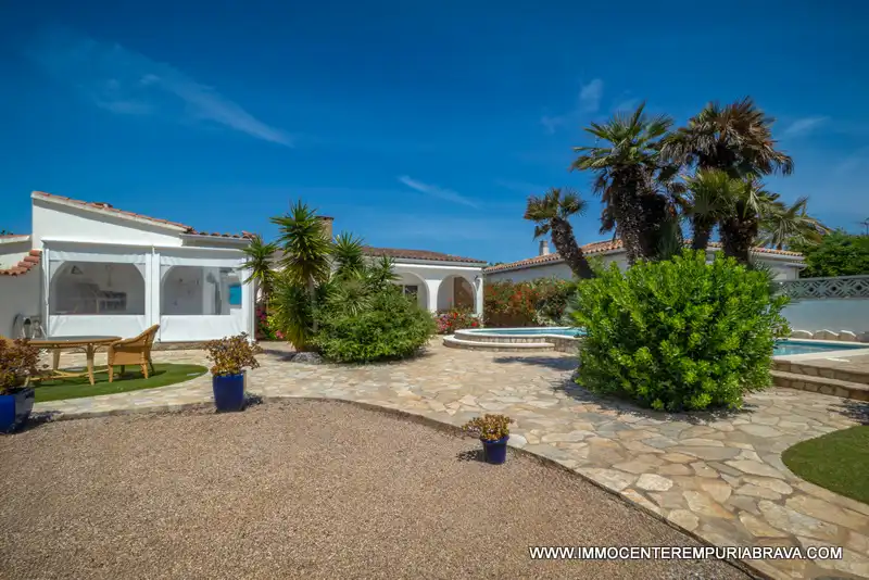 Detached house for sale in Cap Ras - Creus - Falconera, imagen 3