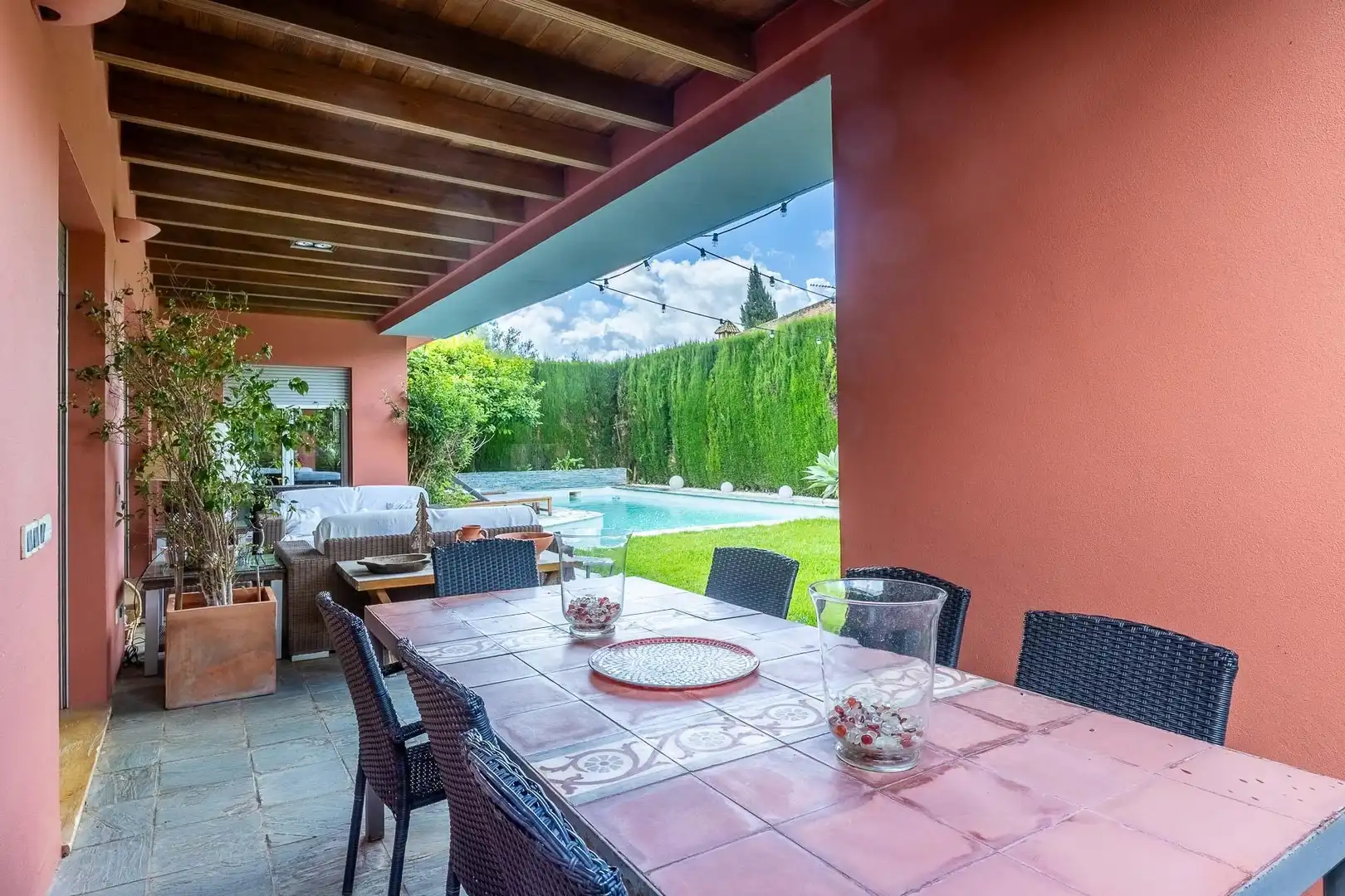 Chalet en venta en Calle Calle Bélgica, imagen 5