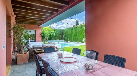 Foto 5 de Casa o chalet en venta en Calle Calle Bélgica, Valencina de la Concepción, Sevilla
