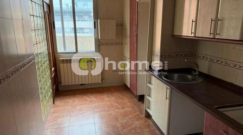 Photo 5 of Flat for sale in Avenida de Leopoldo Alas Clarín, 28, Candelaria - Peña de Francia, Zamora Capital