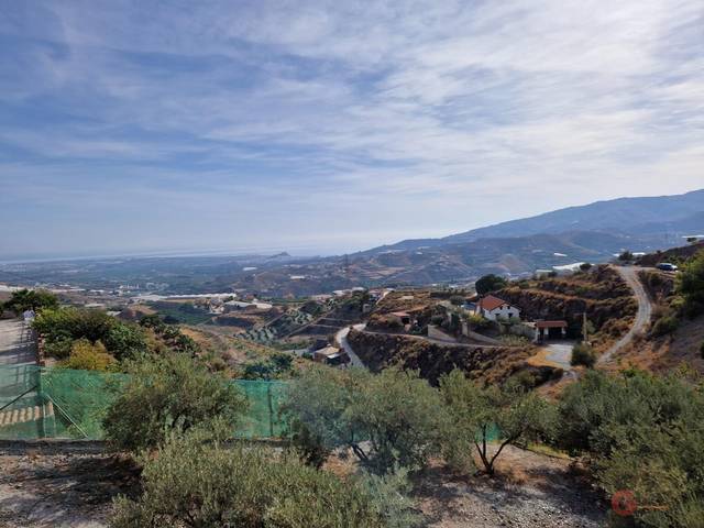 Terreno residencial en Venta en Molvízar