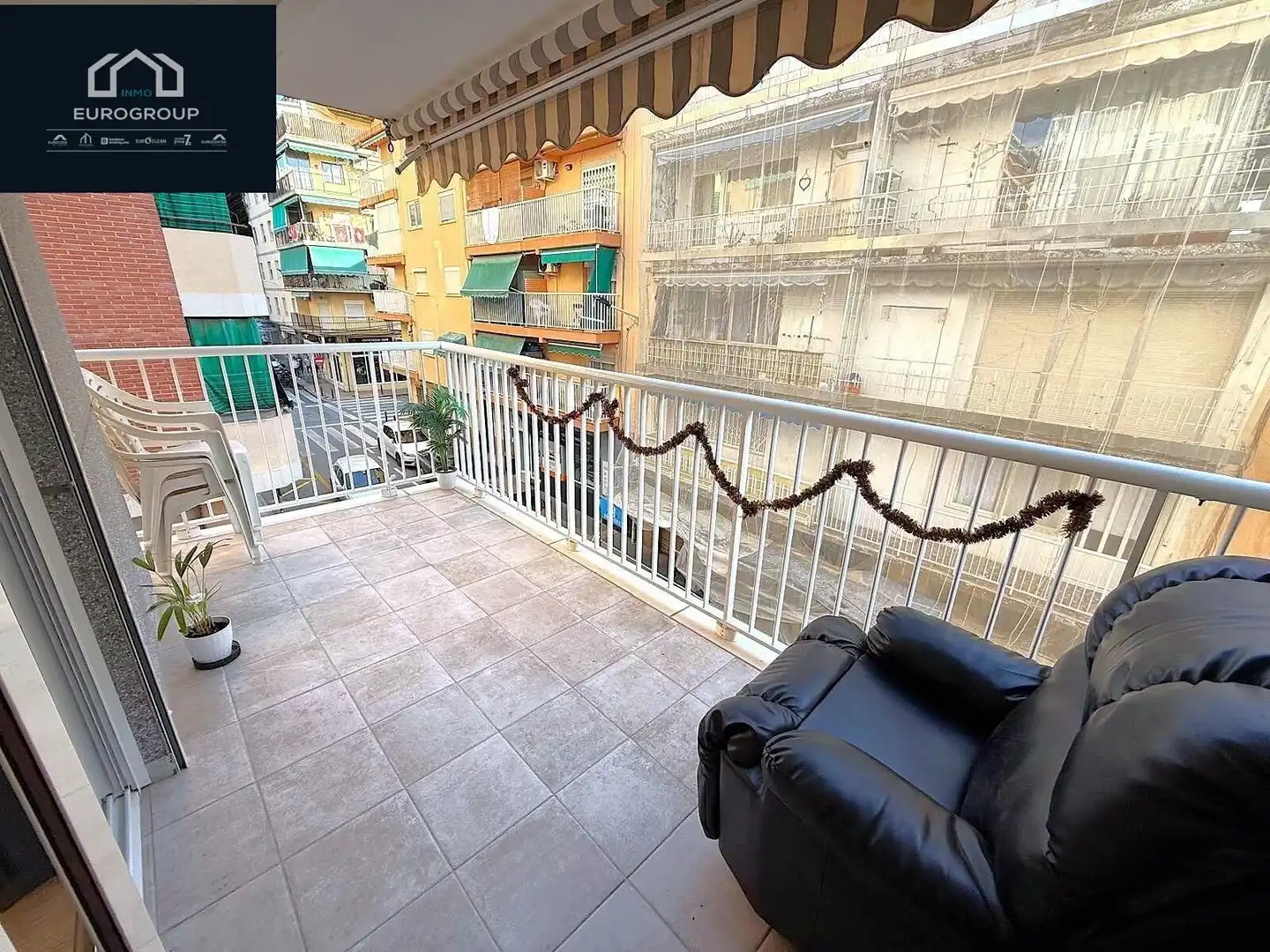 Appartement avec ascenseur à vendre à Centro Urbano, imagen 8