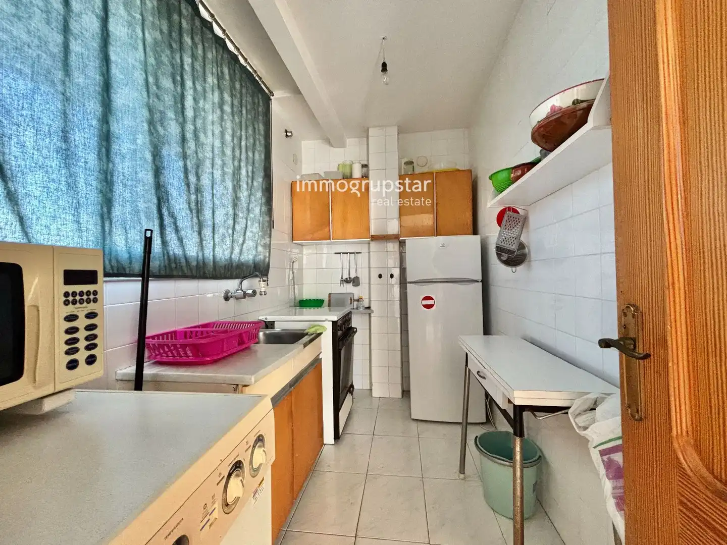 Wohnung mit Terrasse zum Verkauf in de Simon Bolivar, imagen 18