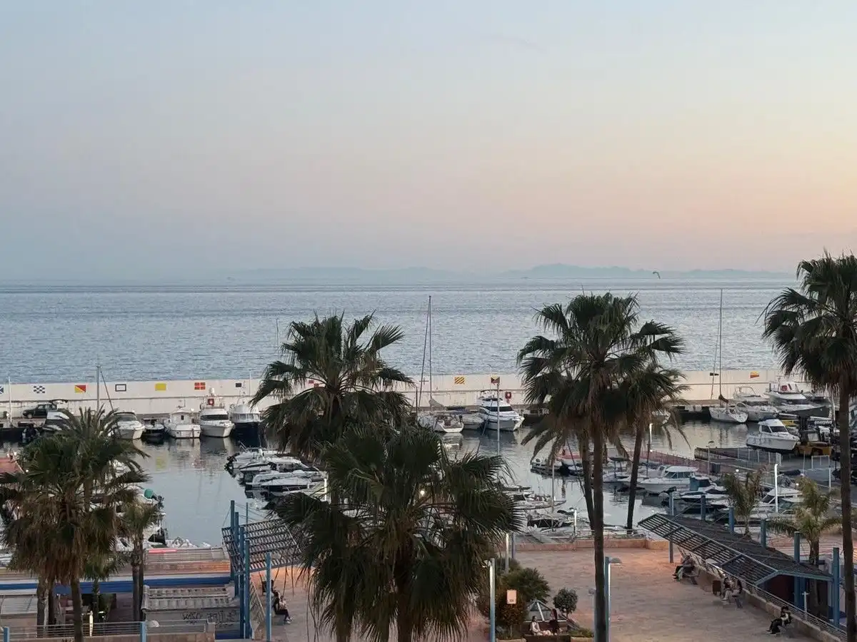 Apartamento en venta en Marbella con Aire acondicionado, Amueblado y Balcón