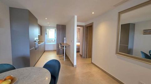 Foto 5 de Apartament de lloguer a Estepona Golf, Estepona