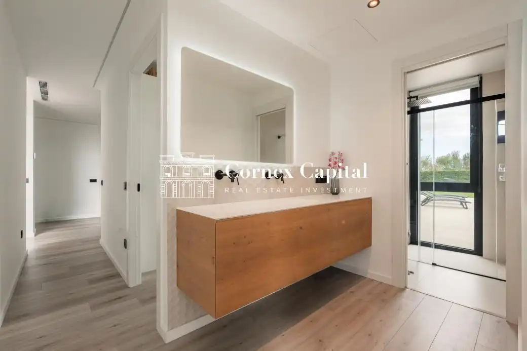 Casa con piscina in vendita a MAS FRIGOL, imagen 29