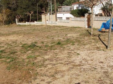 Terreno residenziale in vendita a Santa Susanna