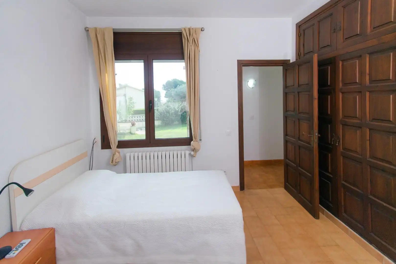 Dormitori de Casa o xalet de lloguer en Puig Ses Forques - Torre Colomina