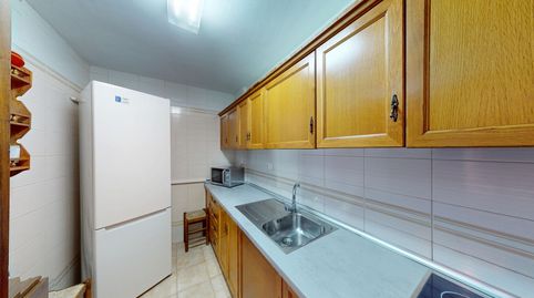 Foto 3 de Piso en venta en San Sebastián, Playa de San Juan, Alicante / Alacant